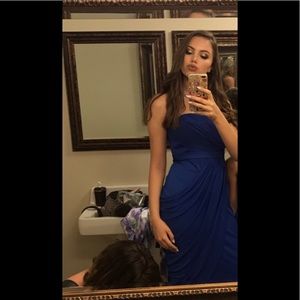 Prom/ bridesmaid dress
